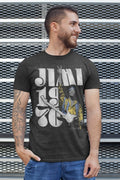 Jimi Hendrix Peace Jimi T-Shirt Hoodie, Sweatshirt | CiraTrend.com (Image 1)