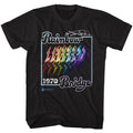Jimi Hendrix Rainbow Bridge Boyfriend Tee Hoodie, Sweatshirt | CiraTrend.com