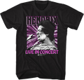 Jimi Hendrix Shirt Hoodie, Sweatshirt | CiraTrend.com (Image 1)