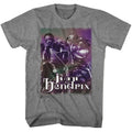 Jimi Hendrix South Saturn Delta Boyfriend Tee Hoodie, Sweatshirt | CiraTrend.com
