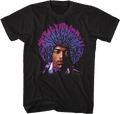Jimi Hendrix T-Shirt Hoodie, Sweatshirt | CiraTrend.com (Image 1)