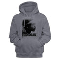 Jimi Hendrix Vintage Face Hoodie T-Shirts, Sweatshirt | CiraTrend.com