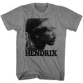 Jimi Hendrix Vintage Face T-Shirt Hoodie, Sweatshirt | CiraTrend.com