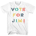 Jimi Hendrix Vote T-Shirt Hoodie, Sweatshirt | CiraTrend.com