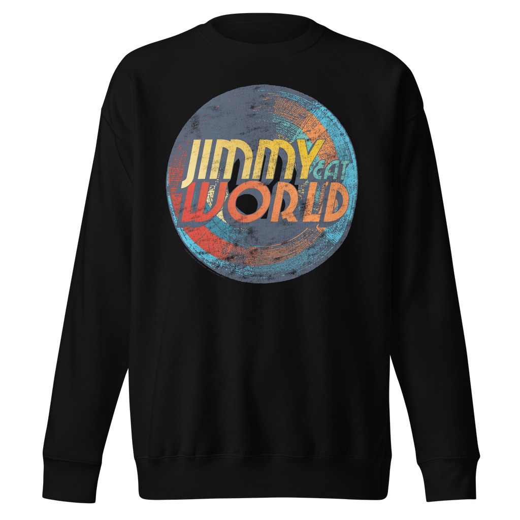 Jimmy Eat World Arizonas Finest Sweatshirt T-Shirts, Hoodie | CiraTrend.com (Image 1)