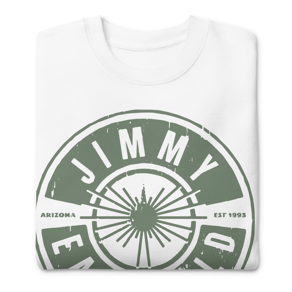 Jimmy Eat World Est 1993 Sweatshirt T-Shirts, Hoodie | CiraTrend.com (Image 2)