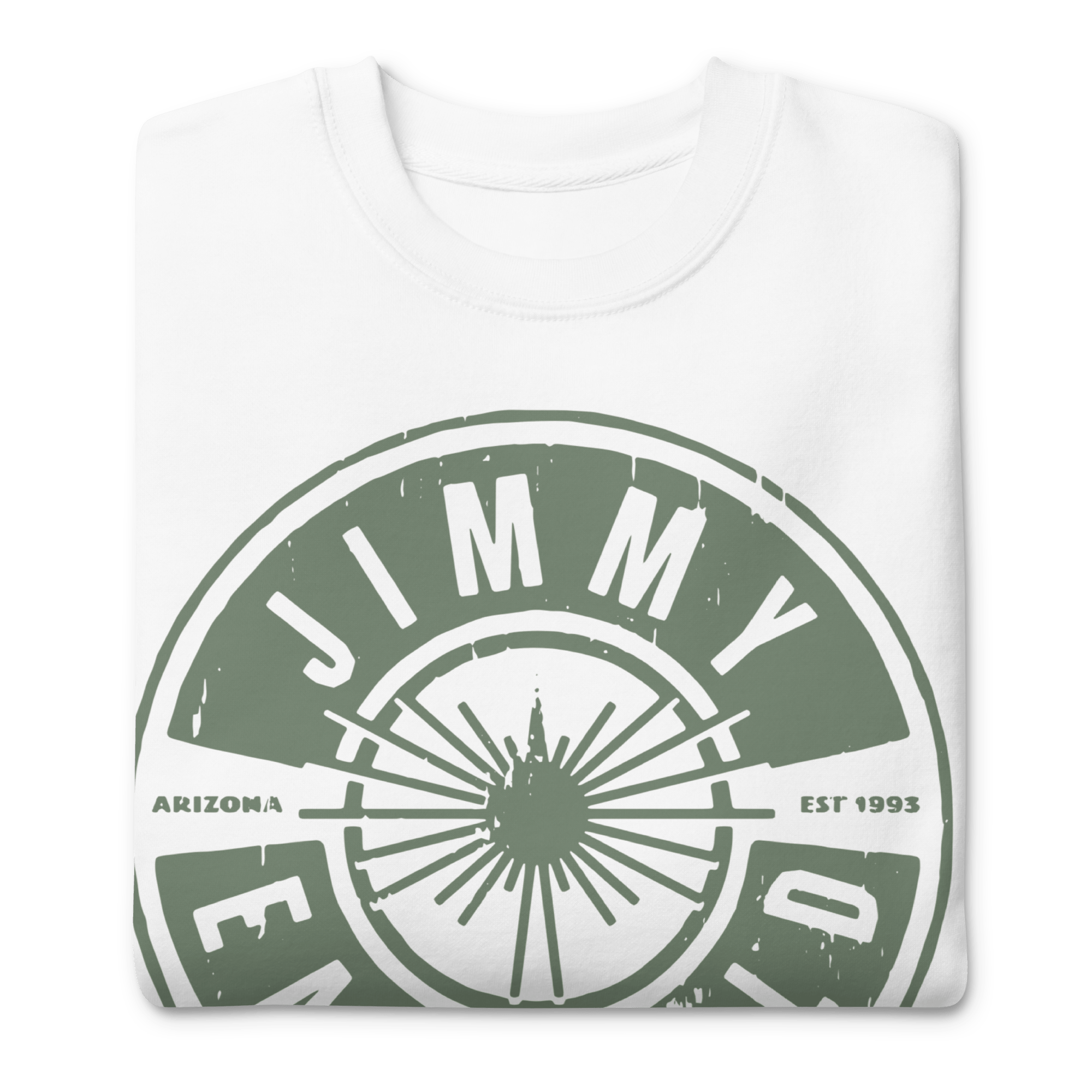 Jimmy Eat World Est 1993 Sweatshirt T-Shirts, Hoodie | CiraTrend.com (Image 2)