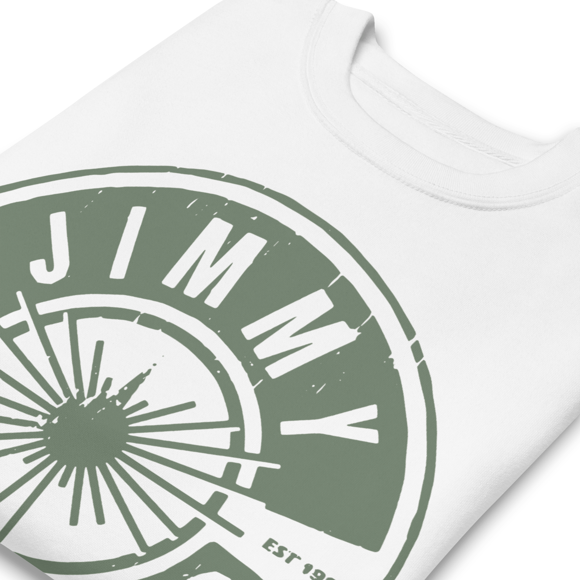 Jimmy Eat World Est 1993 Sweatshirt T-Shirts, Hoodie | CiraTrend.com (Image 3)