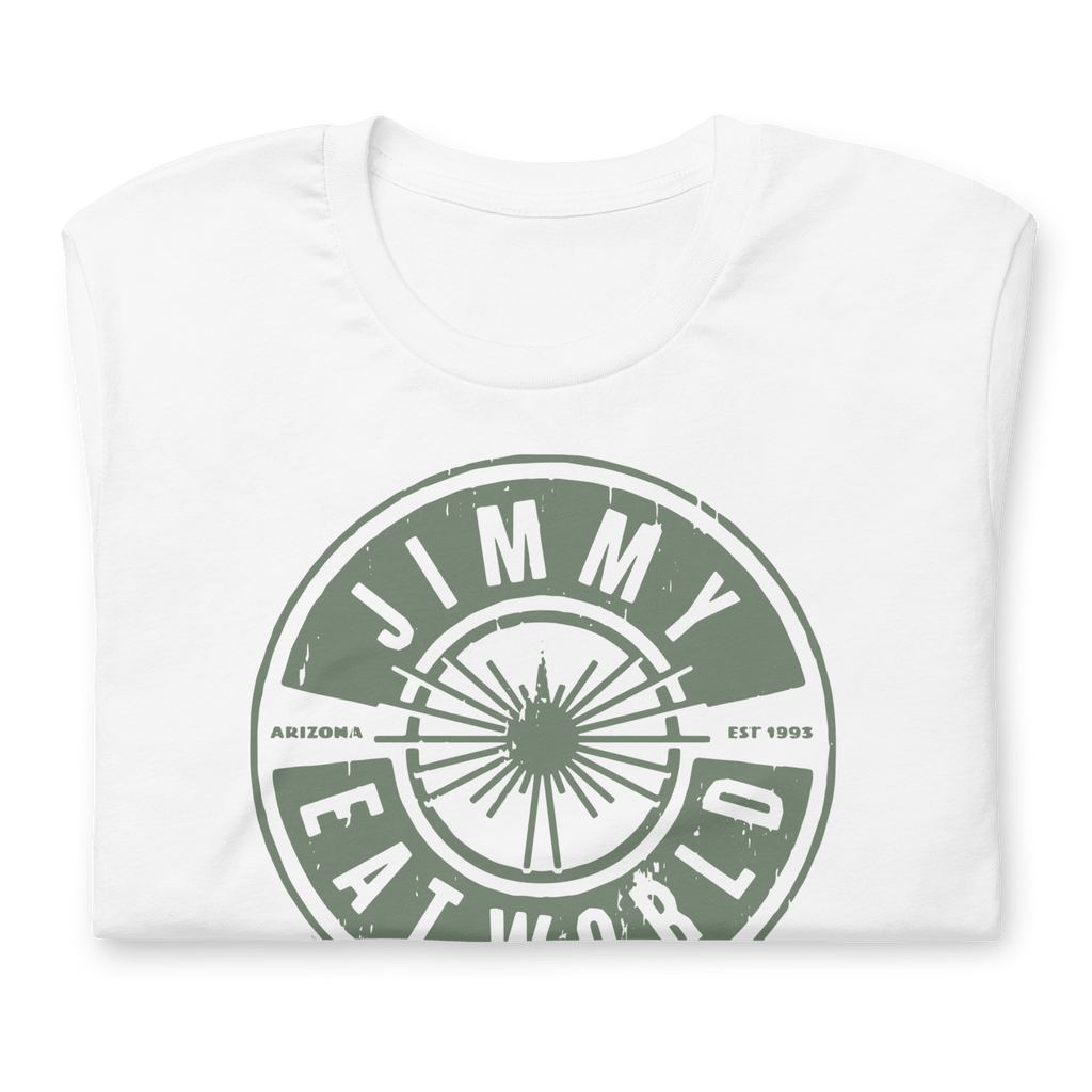 Jimmy Eat World Est 1993 T-Shirt Hoodie, Sweatshirt | CiraTrend.com (Image 2)