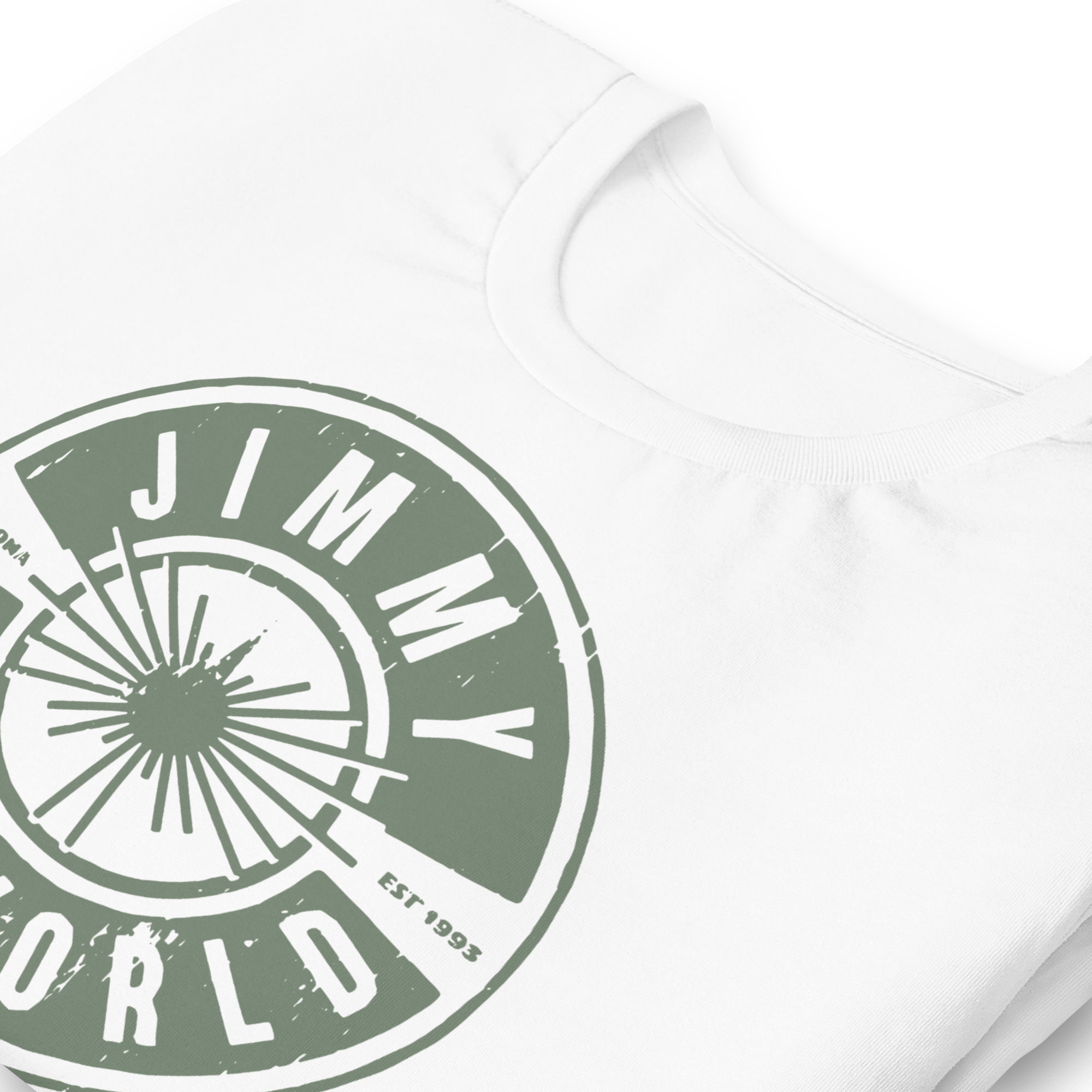Jimmy Eat World Est 1993 T-Shirt Hoodie, Sweatshirt | CiraTrend.com (Image 4)