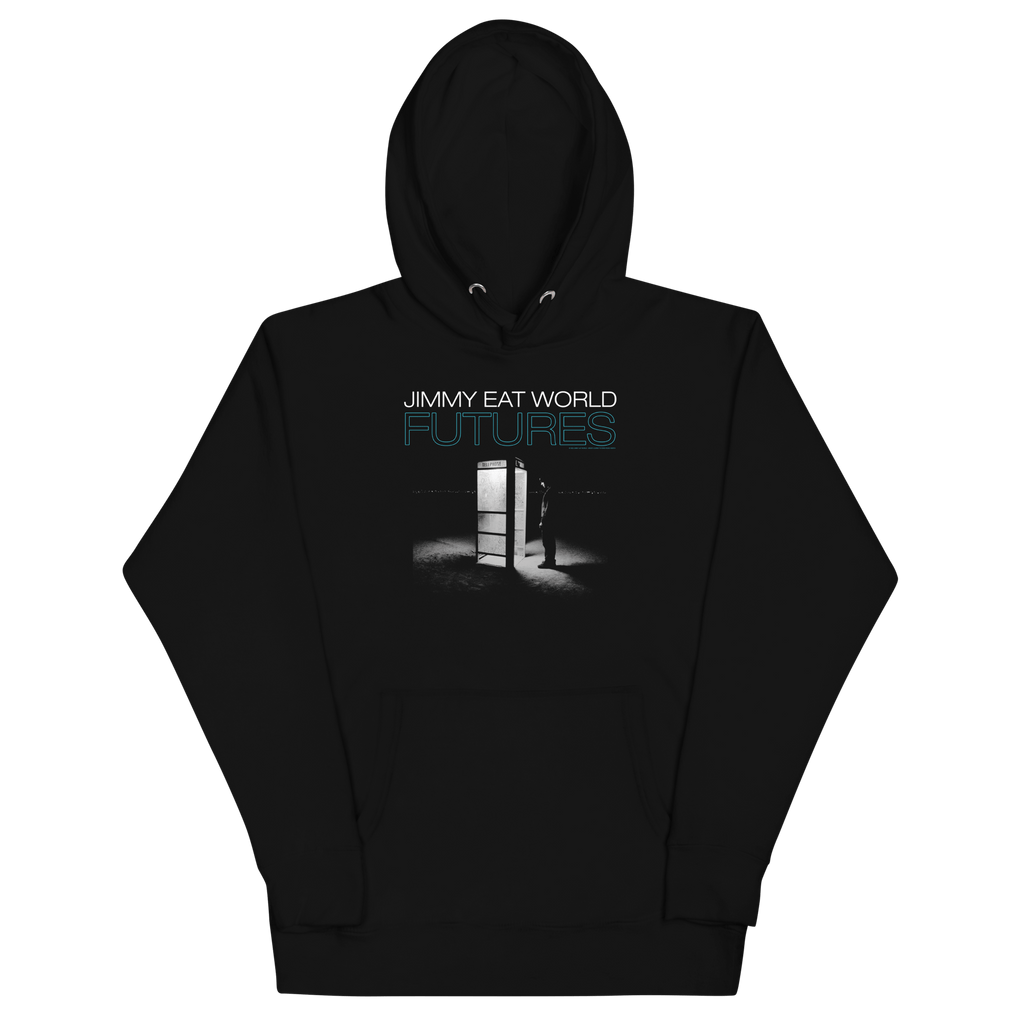 Jimmy Eat World Futures Hoodie T-Shirts, Sweatshirt | CiraTrend.com (Image 2)