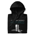 Jimmy Eat World Futures Hoodie T-Shirts, Sweatshirt | CiraTrend.com (Image 1)