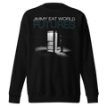 Jimmy Eat World Futures Sweatshirt T-Shirts, Hoodie | CiraTrend.com (Image 1)