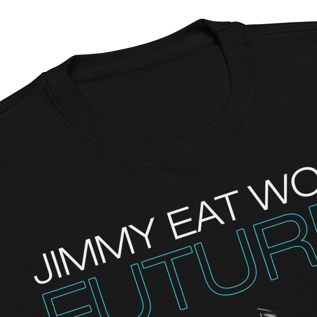 Jimmy Eat World Futures Sweatshirt T-Shirts, Hoodie | CiraTrend.com (Image 3)