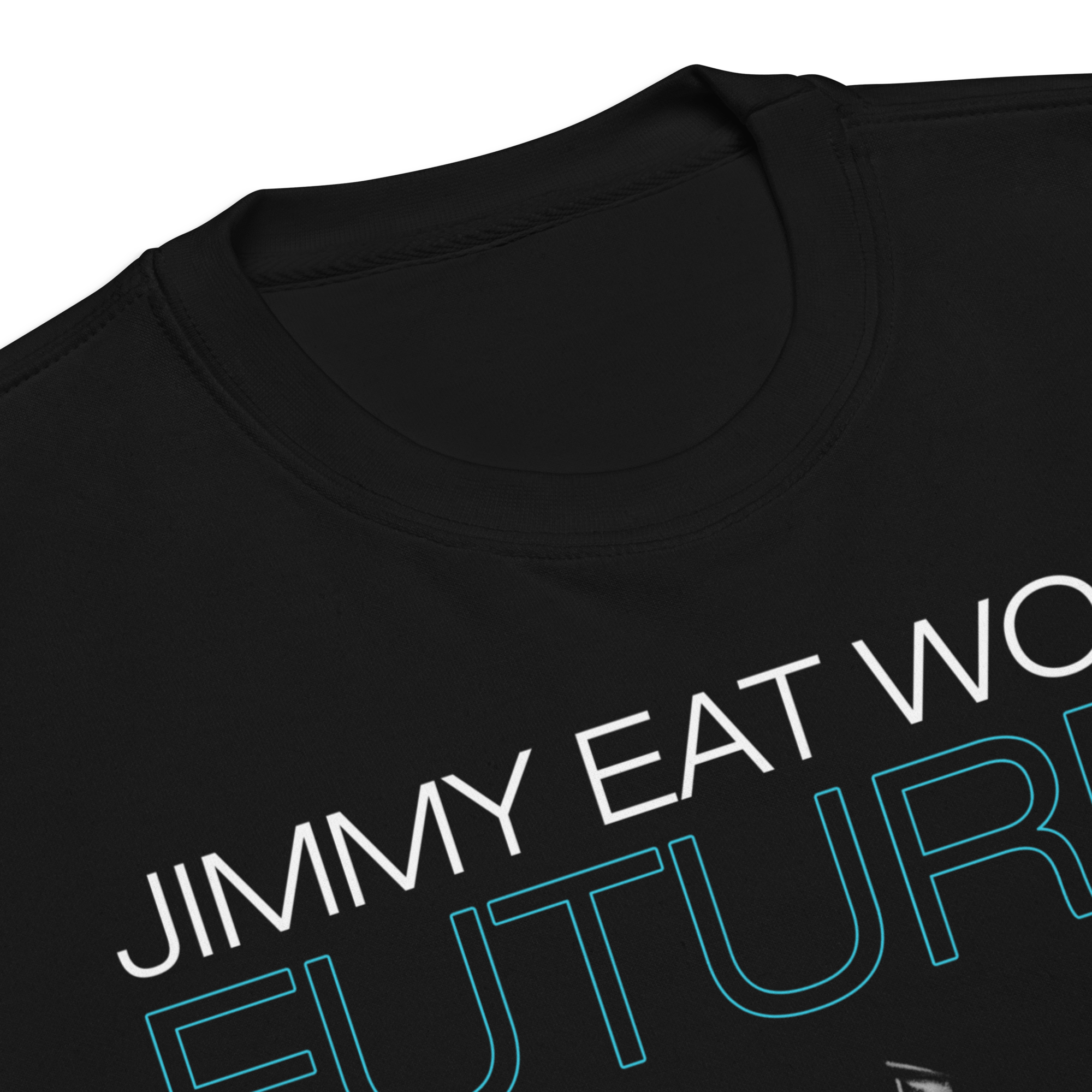 Jimmy Eat World Futures Sweatshirt T-Shirts, Hoodie | CiraTrend.com (Image 3)