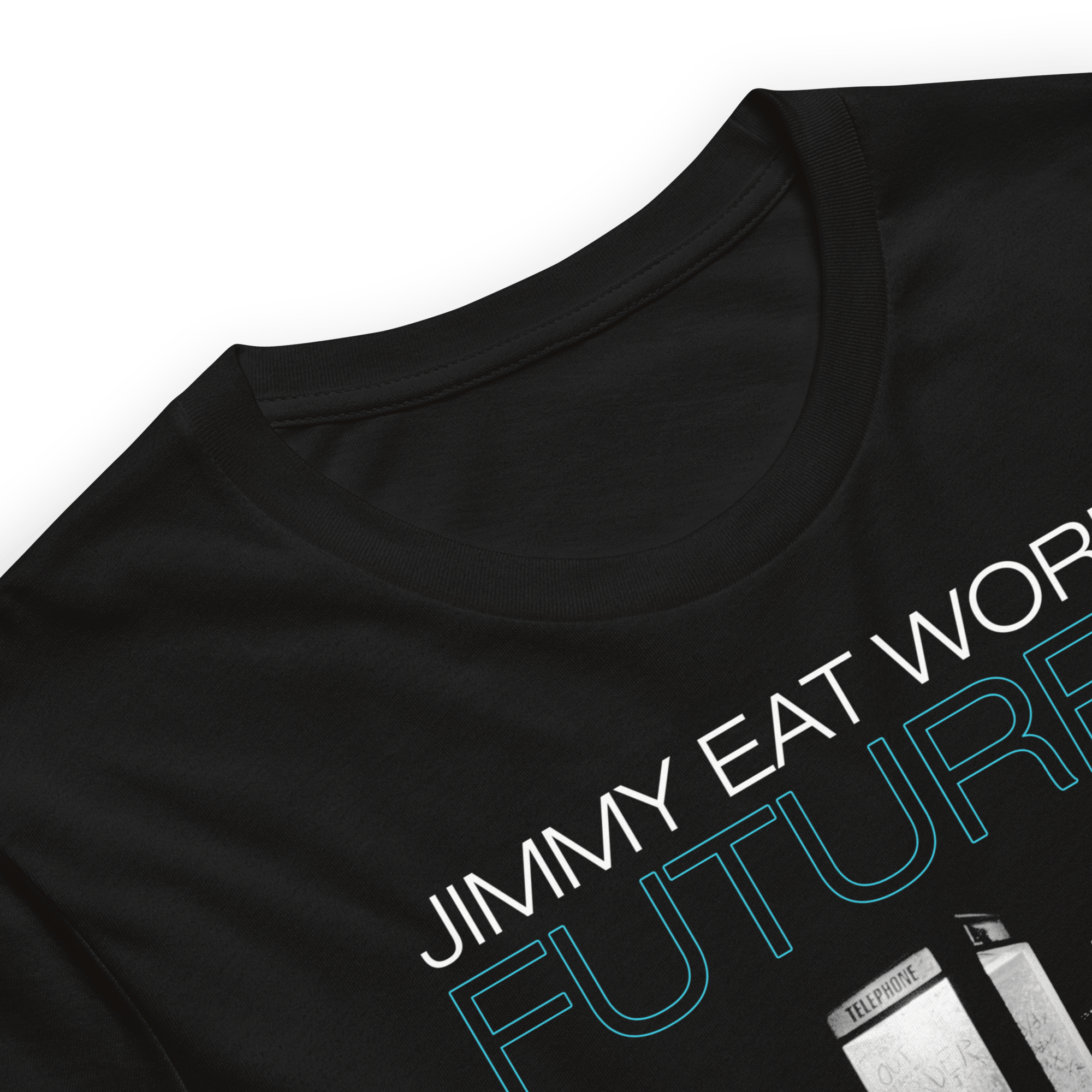 Jimmy Eat World Futures T-Shirt Hoodie, Sweatshirt | CiraTrend.com (Image 4)