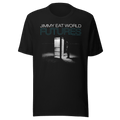 Jimmy Eat World Futures T-Shirt Hoodie, Sweatshirt | CiraTrend.com (Image 1)