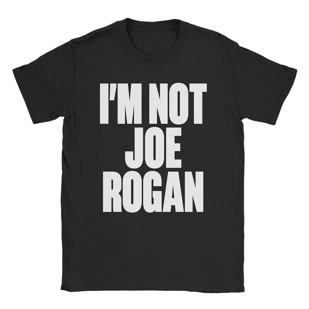 Not Rogan T-Shirt Hoodie, Sweatshirt | CiraTrend.com (Image 1)