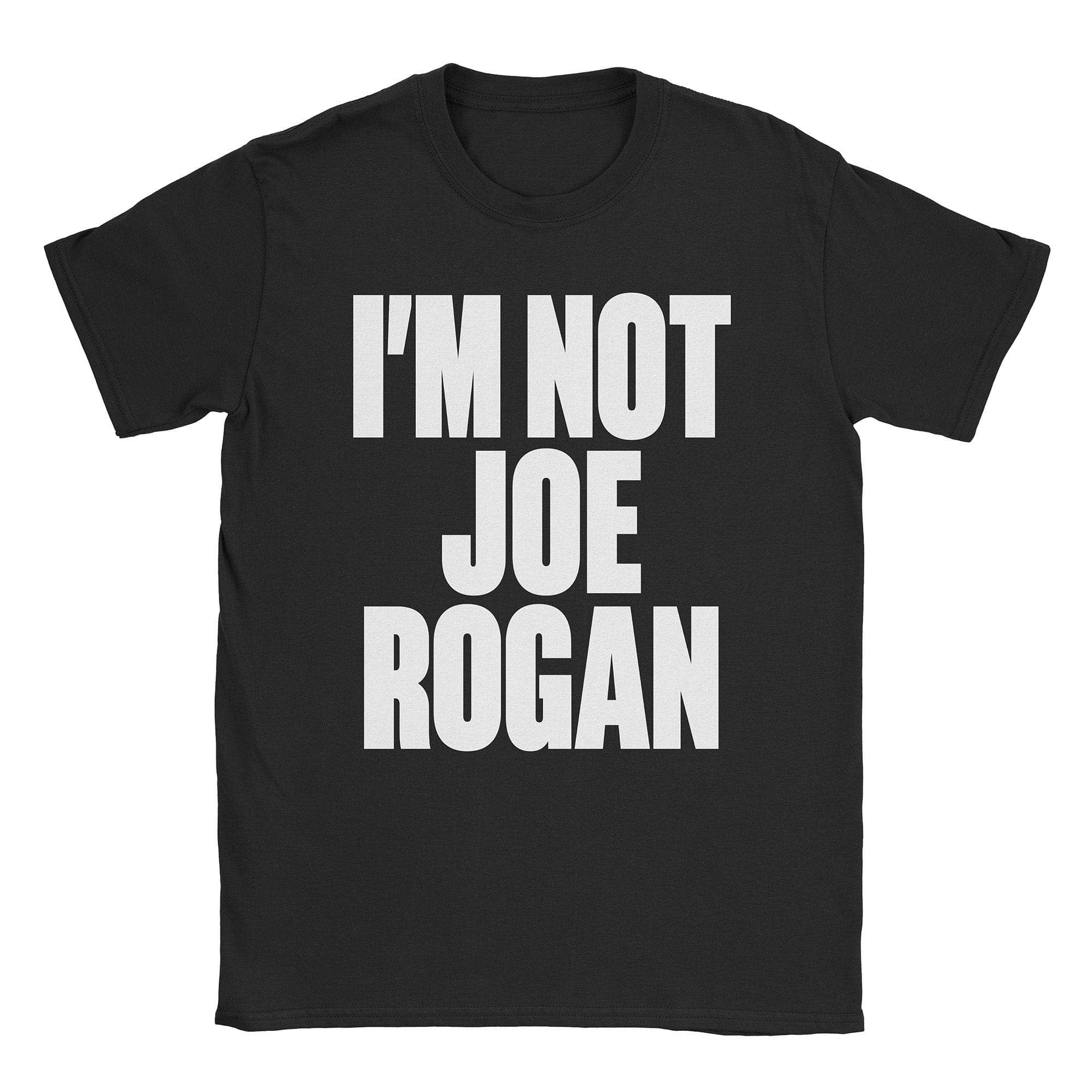 Not Rogan T-Shirt Hoodie, Sweatshirt | CiraTrend.com (Image 1)