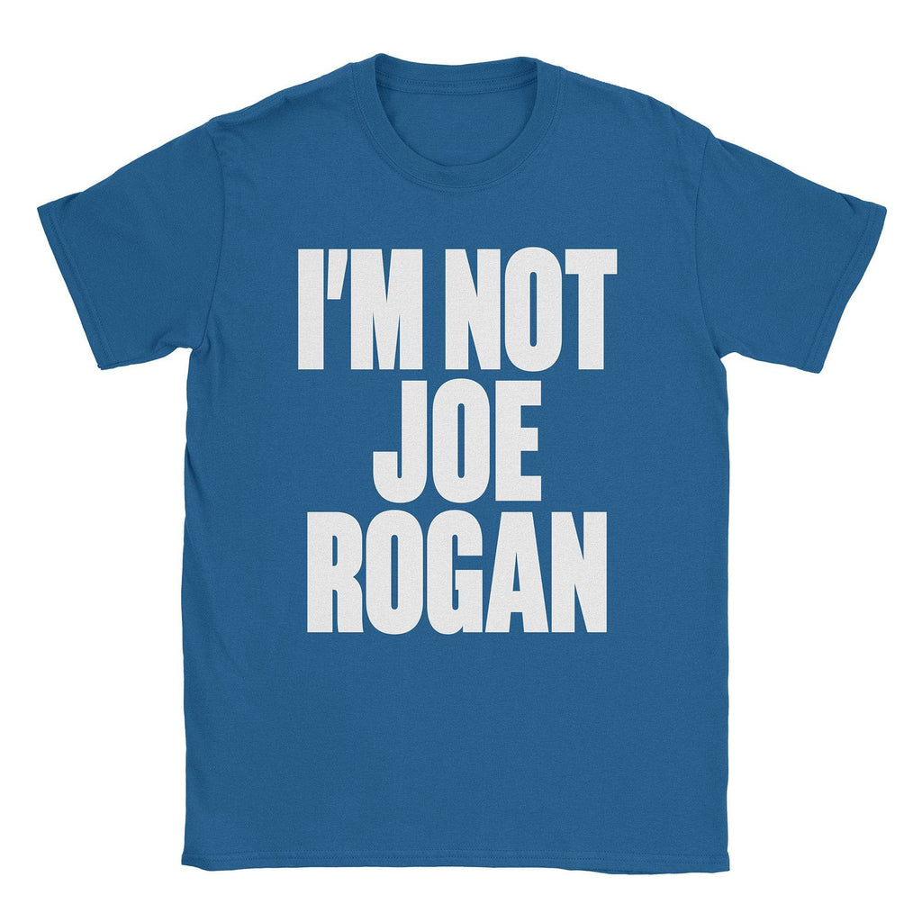 Not Rogan T-Shirt Hoodie, Sweatshirt | CiraTrend.com (Image 5)