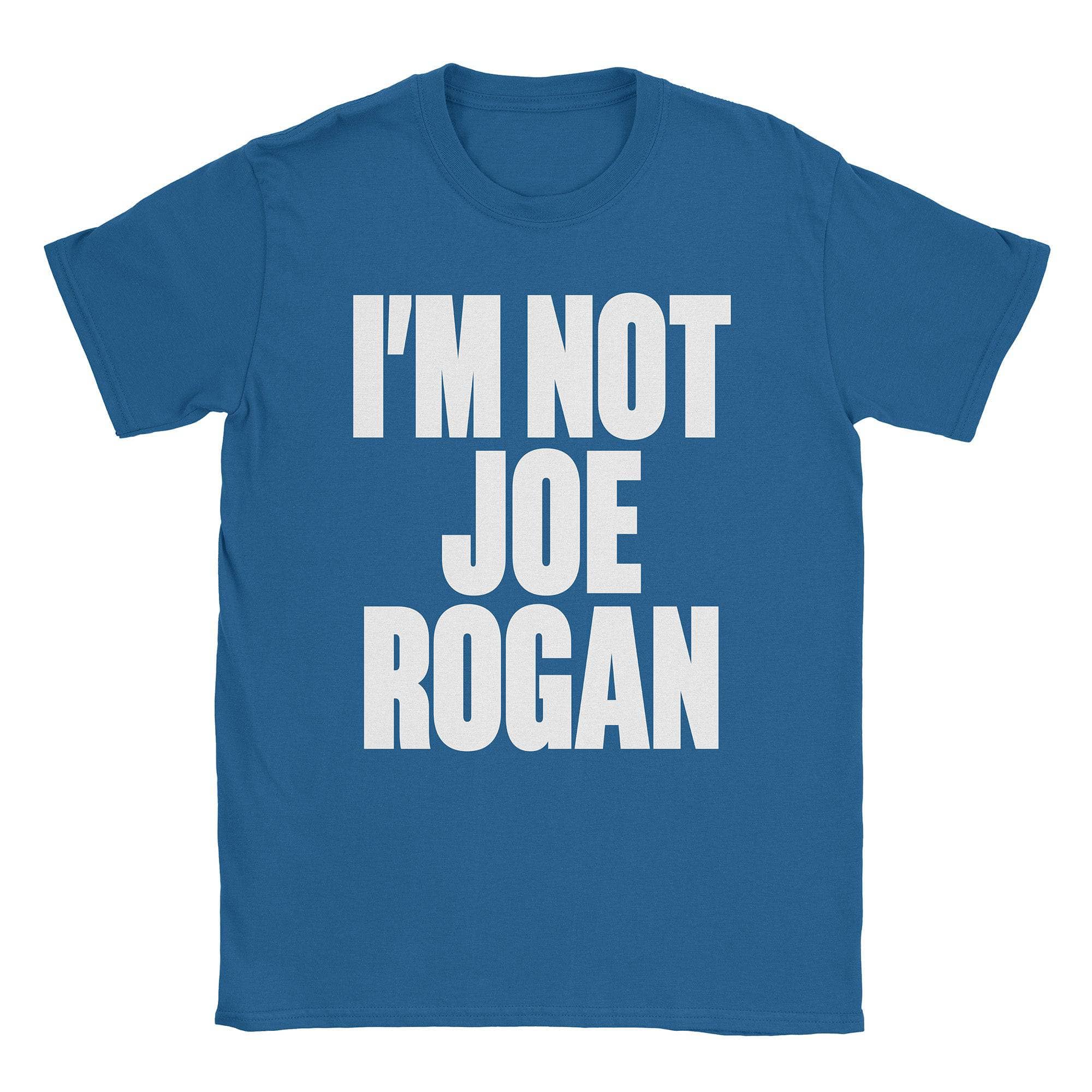 Not Rogan T-Shirt Hoodie, Sweatshirt | CiraTrend.com (Image 5)