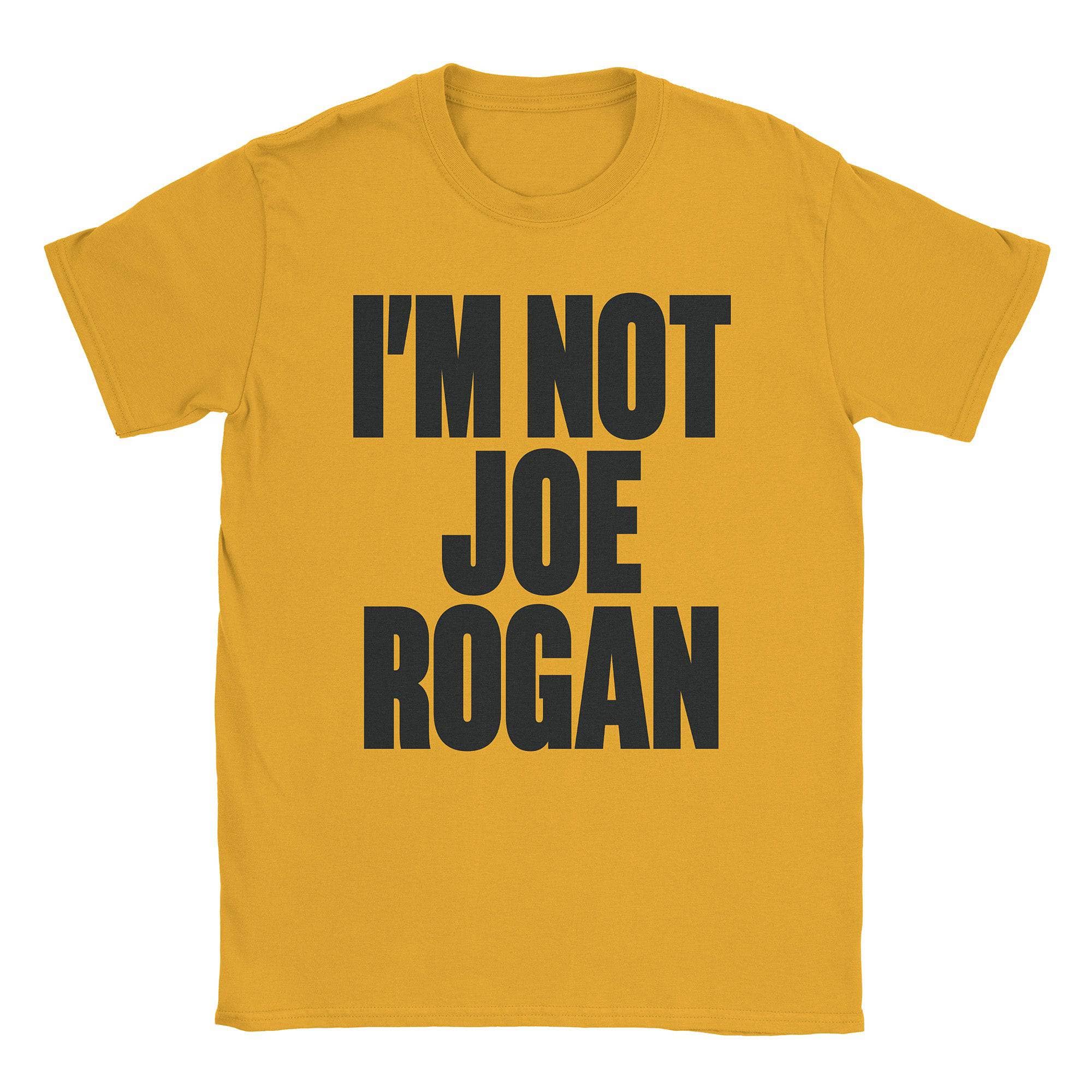 Not Rogan T-Shirt Hoodie, Sweatshirt | CiraTrend.com (Image 4)