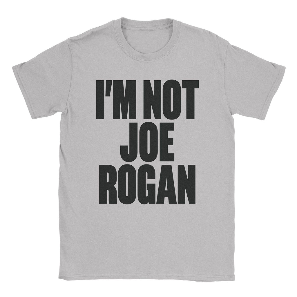 Not Rogan T-Shirt Hoodie, Sweatshirt | CiraTrend.com (Image 3)