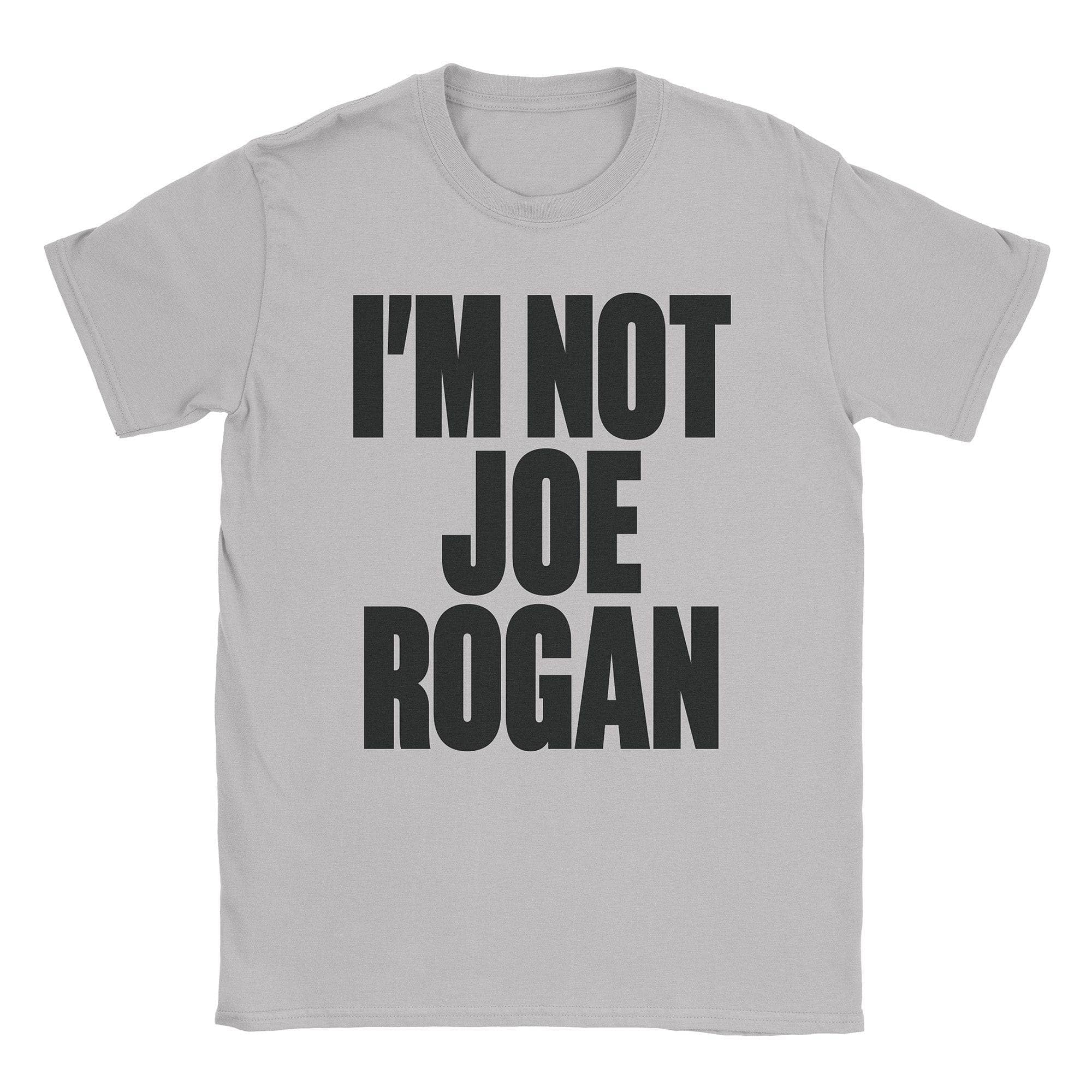 Not Rogan T-Shirt Hoodie, Sweatshirt | CiraTrend.com (Image 3)