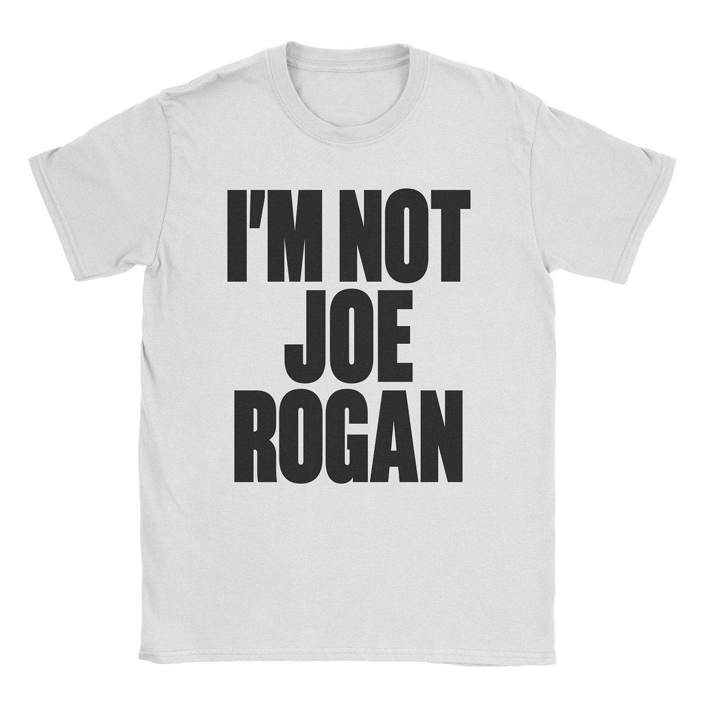 Not Rogan T-Shirt Hoodie, Sweatshirt | CiraTrend.com (Image 2)
