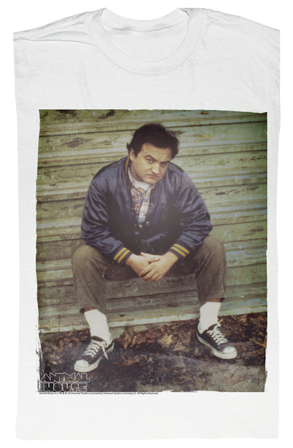 John Belushi Animal House T-Shirt Hoodie, Sweatshirt | CiraTrend.com (Image 2)