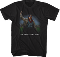 John Bender Breakfast Club T-Shirt Hoodie, Sweatshirt | CiraTrend.com (Image 1)