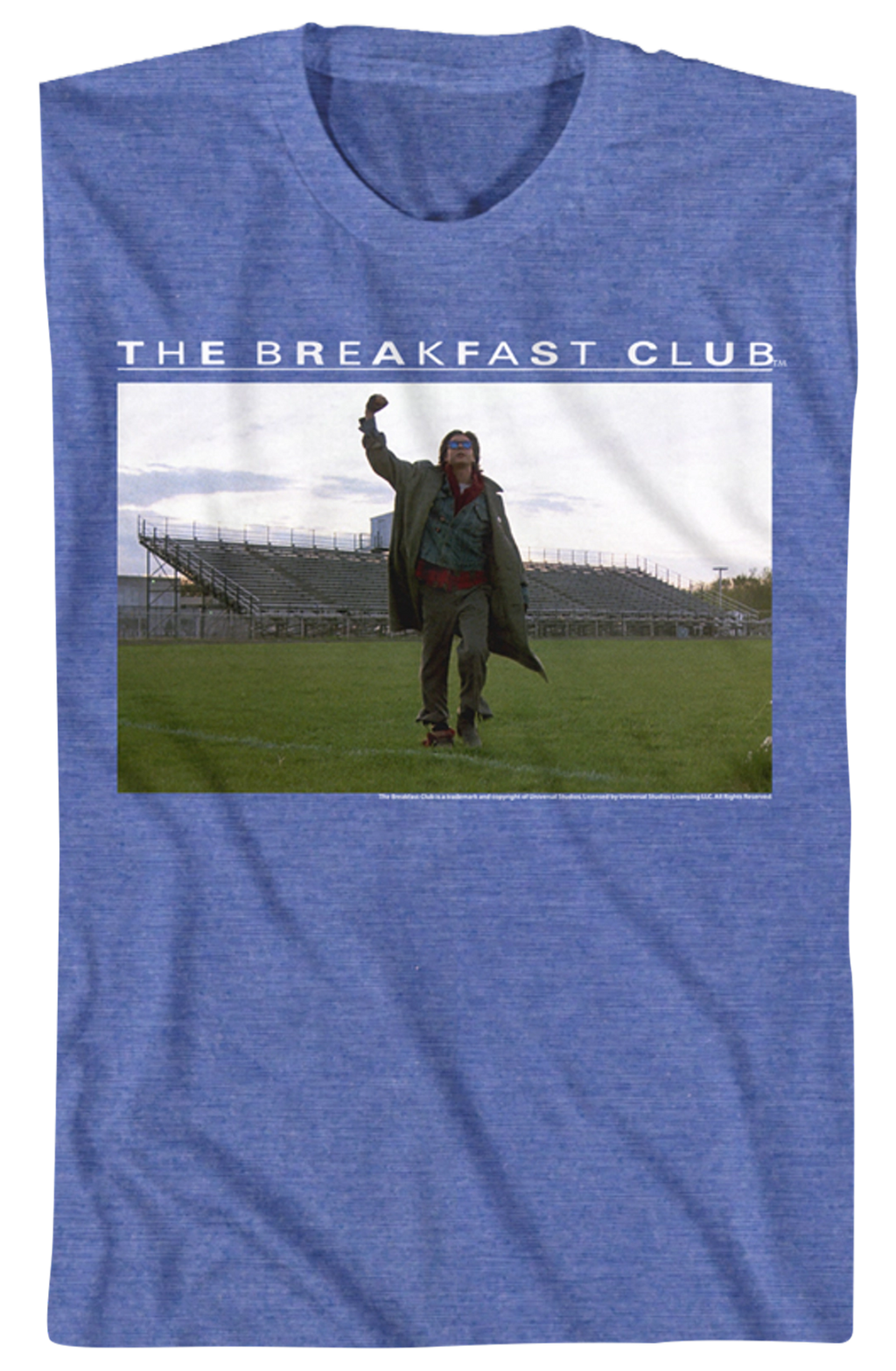 John Bender Shirt Hoodie, Sweatshirt | CiraTrend.com (Image 2)