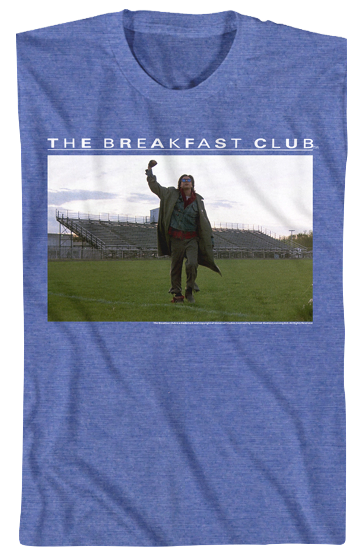 John Bender Shirt Hoodie, Sweatshirt | CiraTrend.com (Image 2)