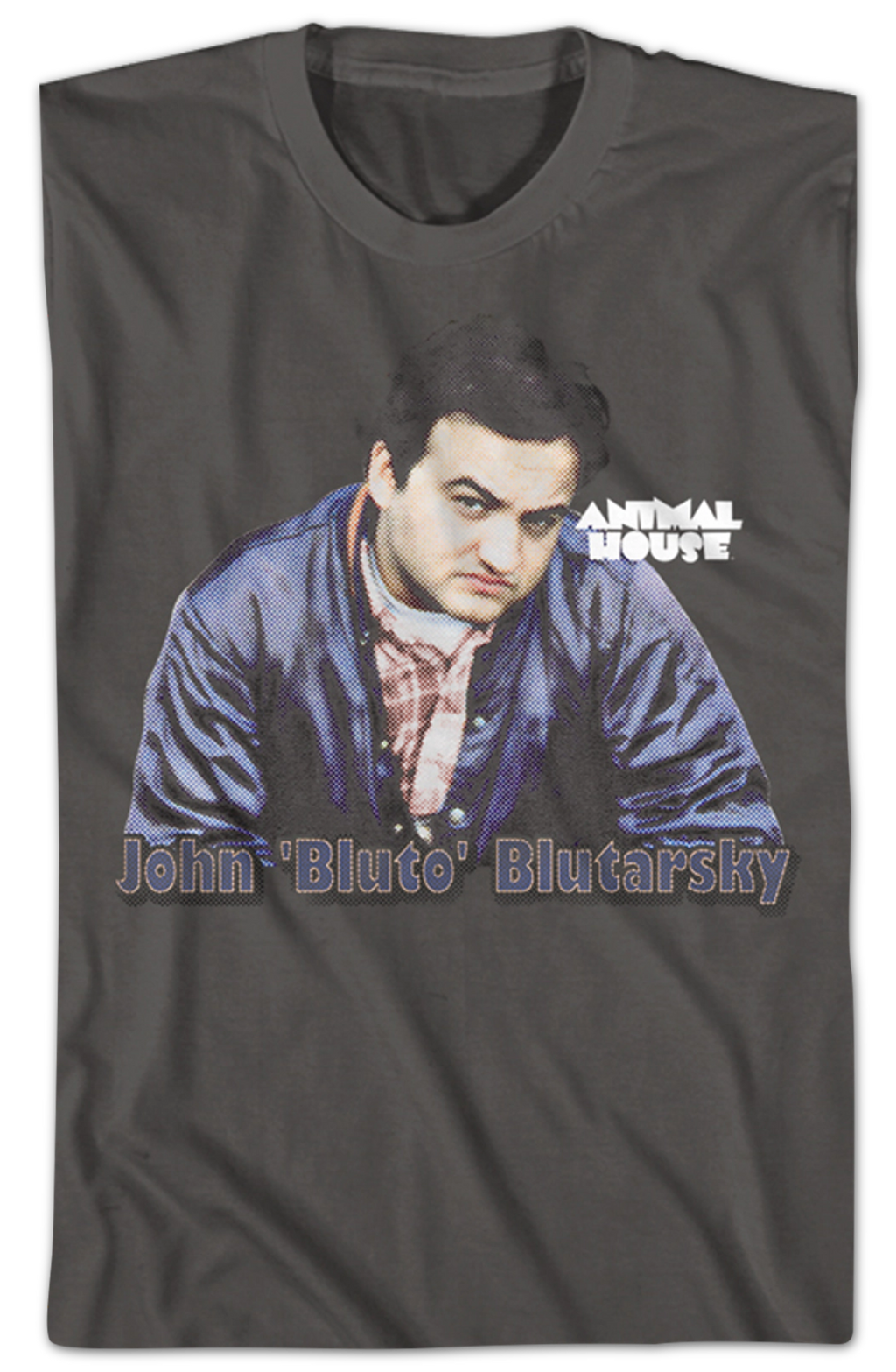John "Bluto" Blutarsky Animal House T-Shirt Hoodie, Sweatshirt | CiraTrend.com (Image 2)