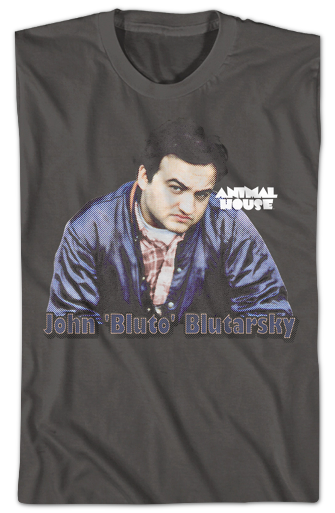 John "Bluto" Blutarsky Animal House T-Shirt Hoodie, Sweatshirt | CiraTrend.com (Image 2)