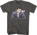 John "Bluto" Blutarsky Animal House T-Shirt Hoodie, Sweatshirt | CiraTrend.com (Image 1)