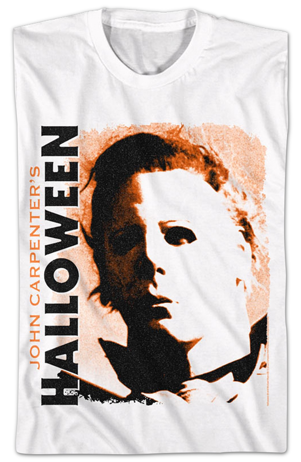 John Carpenter's Halloween T-Shirt Hoodie, Sweatshirt | CiraTrend.com (Image 2)