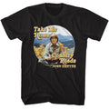 John Denver - Circle Mountain Range T-Shirt Hoodie, Sweatshirt | CiraTrend.com