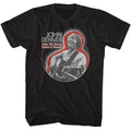 John Denver - Playing Guitar Circle T-Shirt Hoodie, Sweatshirt | CiraTrend.com