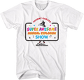 Johnny Karate Show Parks Recreation T-Shirts, Hoodie, Sweatshirt