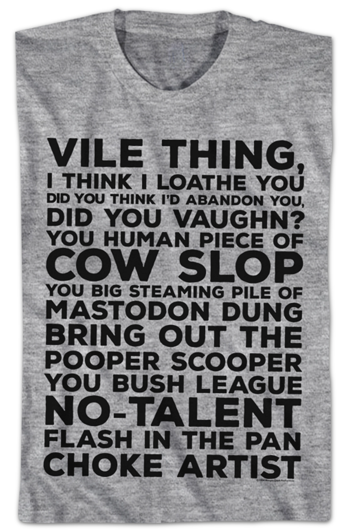 Johnny Taunts Major League T-Shirt Hoodie, Sweatshirt | CiraTrend.com (Image 2)