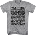Johnny Taunts Major League T-Shirt Hoodie, Sweatshirt | CiraTrend.com (Image 1)