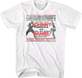 Johnny Vs Daniel Karate Kid T-Shirts, Hoodie, Sweatshirt
