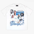 REAL MADRID UCL DOMINANCE T-SHIRT Hoodie, Sweatshirt | CiraTrend.com (Image 1)