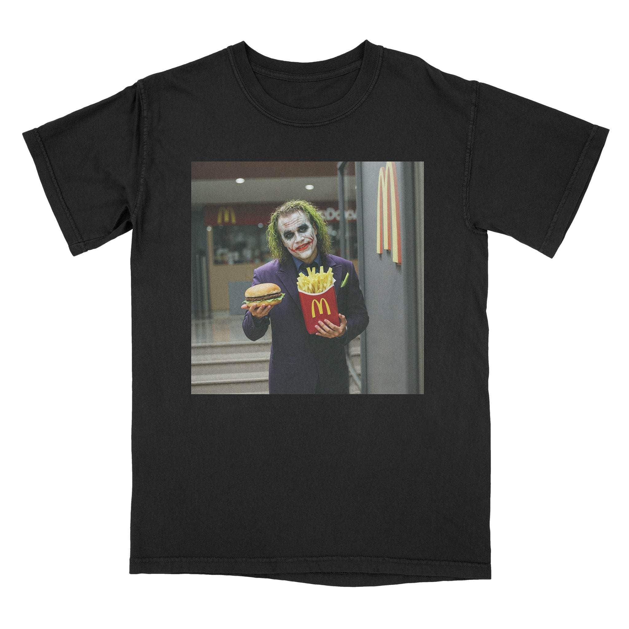 Serious Meal T-Shirt Hoodie, Sweatshirt | CiraTrend.com