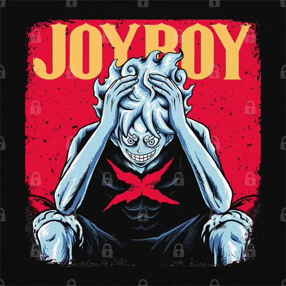 Joyboy T-Shirt Hoodie, Sweatshirt | CiraTrend.com (Image 1)
