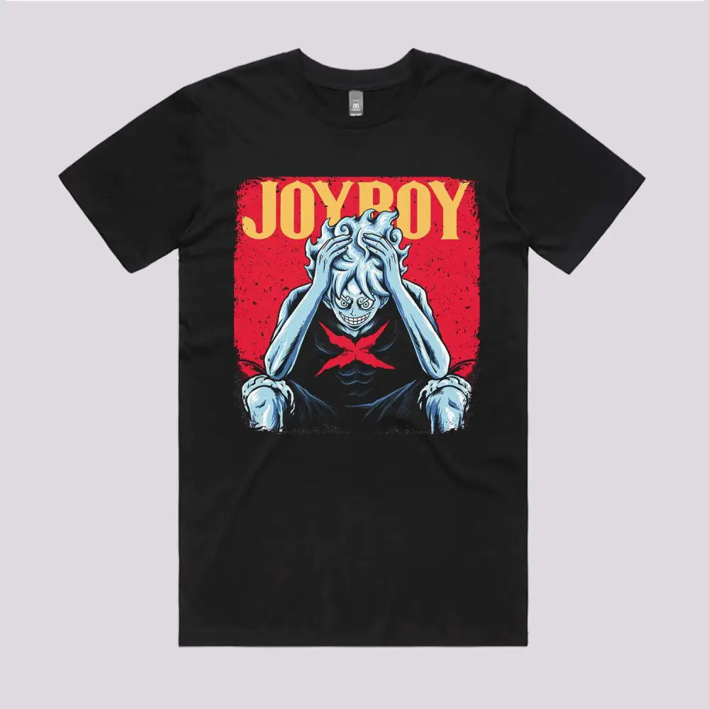 Joyboy T-Shirt Hoodie, Sweatshirt | CiraTrend.com (Image 2)