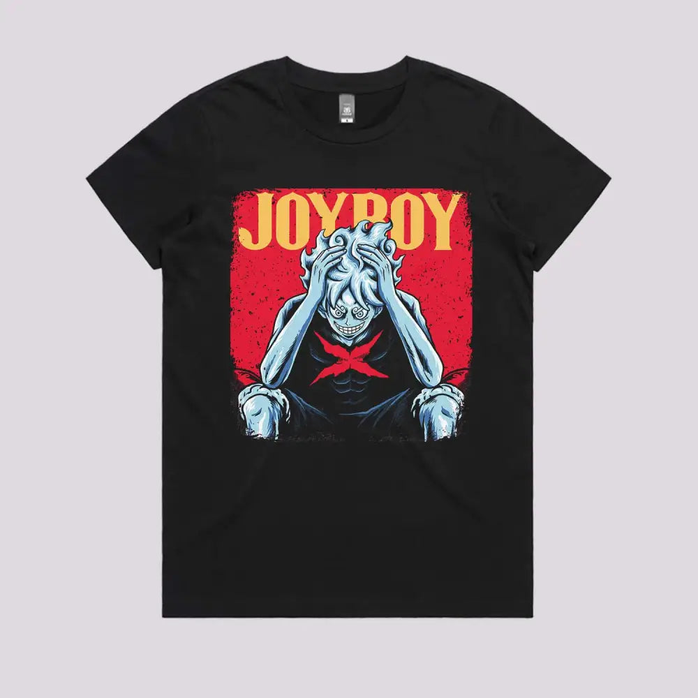 Joyboy T-Shirt Hoodie, Sweatshirt | CiraTrend.com (Image 3)