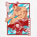 Jujutsu Brothers T-Shirt Hoodie, Sweatshirt | CiraTrend.com (Image 1)
