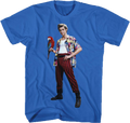 Jungle Friend Ace Ventura T-Shirt Hoodie, Sweatshirt | CiraTrend.com (Image 1)